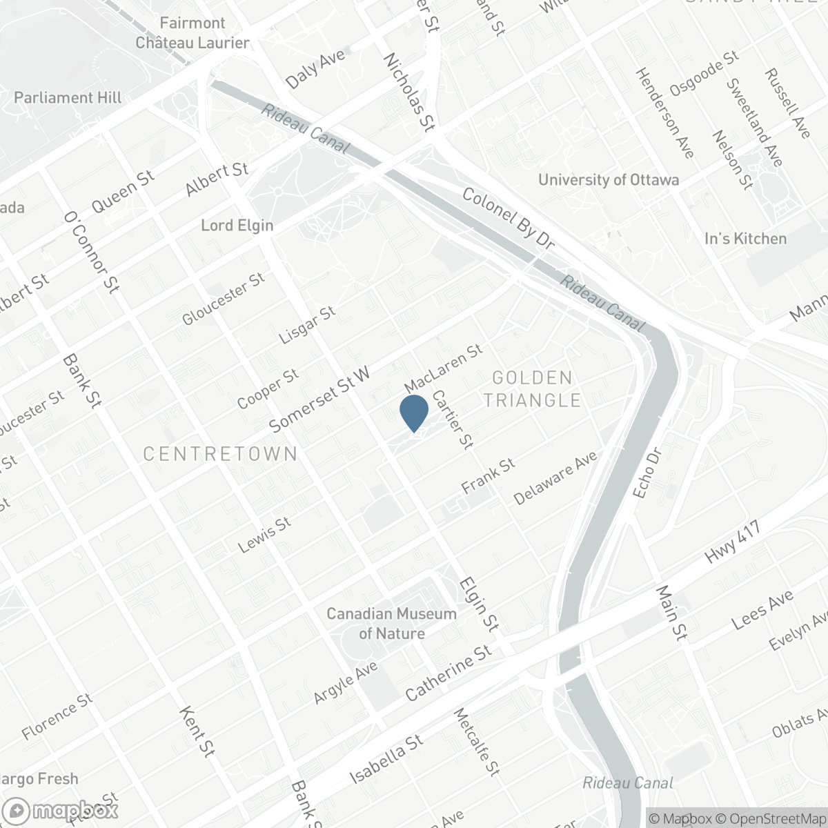 161-163 GILMOUR STREET, Ottawa, Ontario K2P 0N8